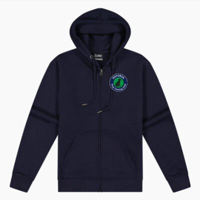 Rotorua DTC Youth Zip Up Hoody Thumbnail